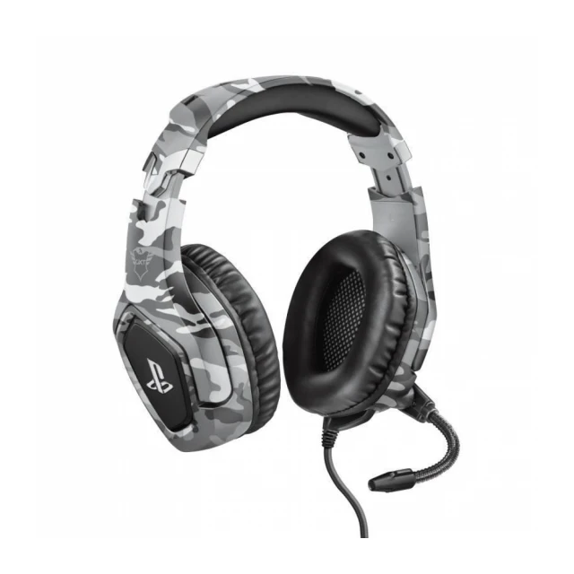 Trust GXT488 FORZE-G PS4 HEADSET GR (23531)