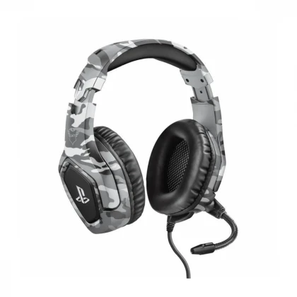 Trust GXT488 FORZE-G PS4 HEADSET GR (23531)