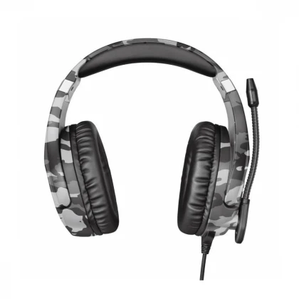 Trust GXT488 FORZE-G PS4 HEADSET GR (23531)