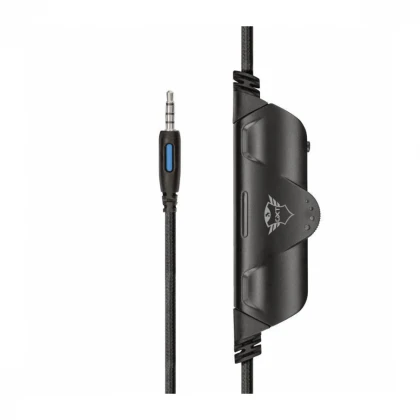 Trust GXT488 FORZE-G PS4 HEADSET GR (23531)