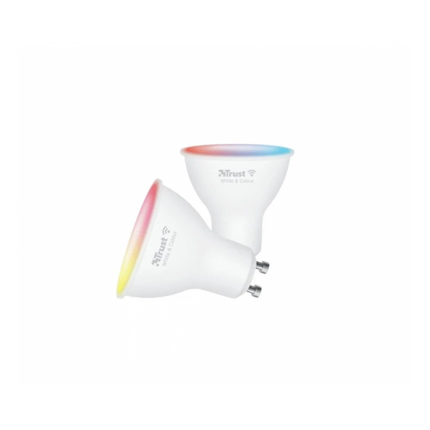 TRUST LED Sijalica GU10RGB Duo (71292)