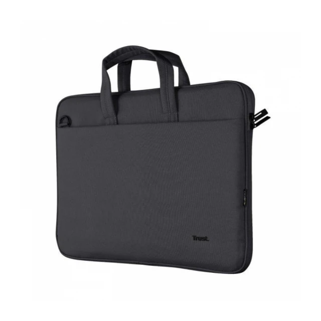 Torba TRUST 16" Bologna Eco/crna