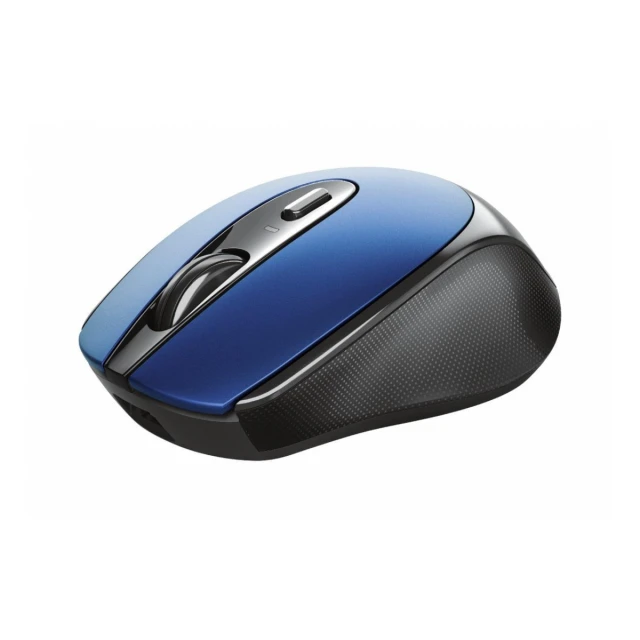 Trust ZAYA Wireless Mouse RECH  BLUE (24018)