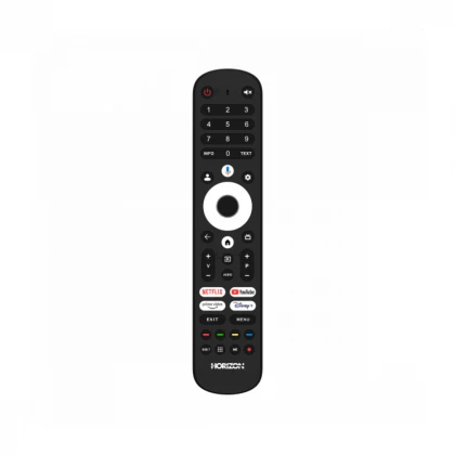 TV HORIZON SMART QLED 55"/55HQ8590U/D 4K GOOGLE