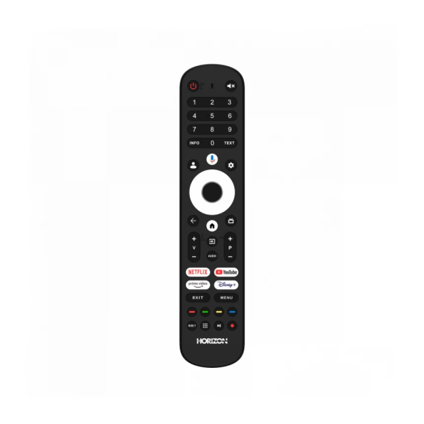 TV HORIZON SMART QLED 65"/65HQ8590U/D 4K GOOGLE