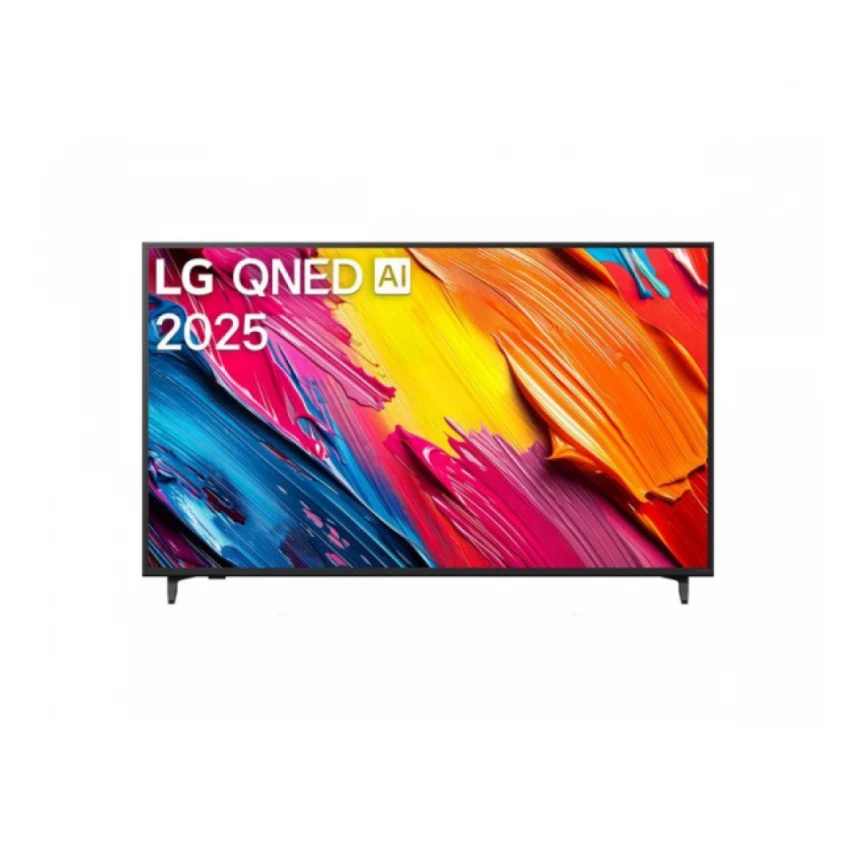 TV LG 43QNED70A6AAIQNED704K UltraHD