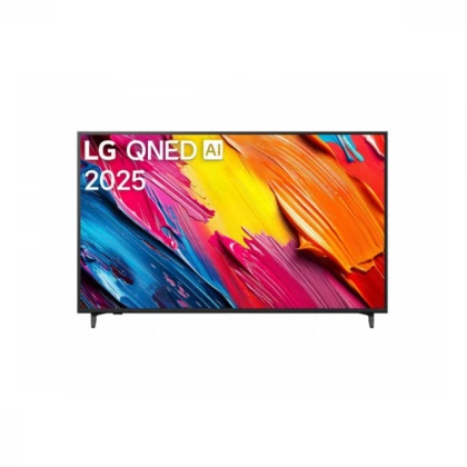 TV LG 43QNED70A6AAIQNED704K UltraHD