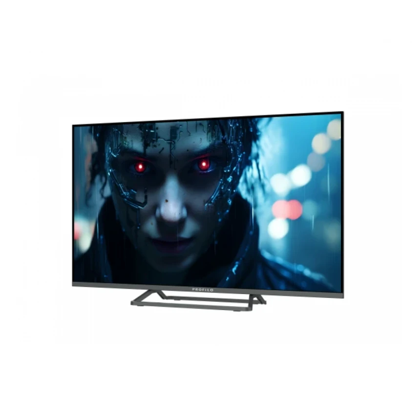 TV PROFILO 43PA525EQG/QLED/43"/4K UHD/Smart/Google TV/siva
