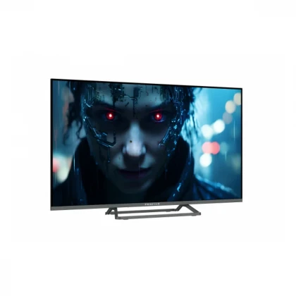 TV PROFILO 43PA525EQG/QLED/43"/4K UHD/Smart/Google TV/siva