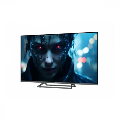 TV PROFILO 43PA525EQG/QLED/43"/4K UHD/Smart/Google TV/siva