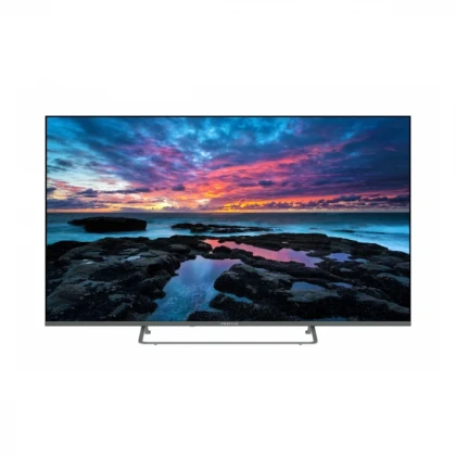 TV PROFILO 50PA525EQG /QLED/50"/4K UHD/Smart/Google TV/siva