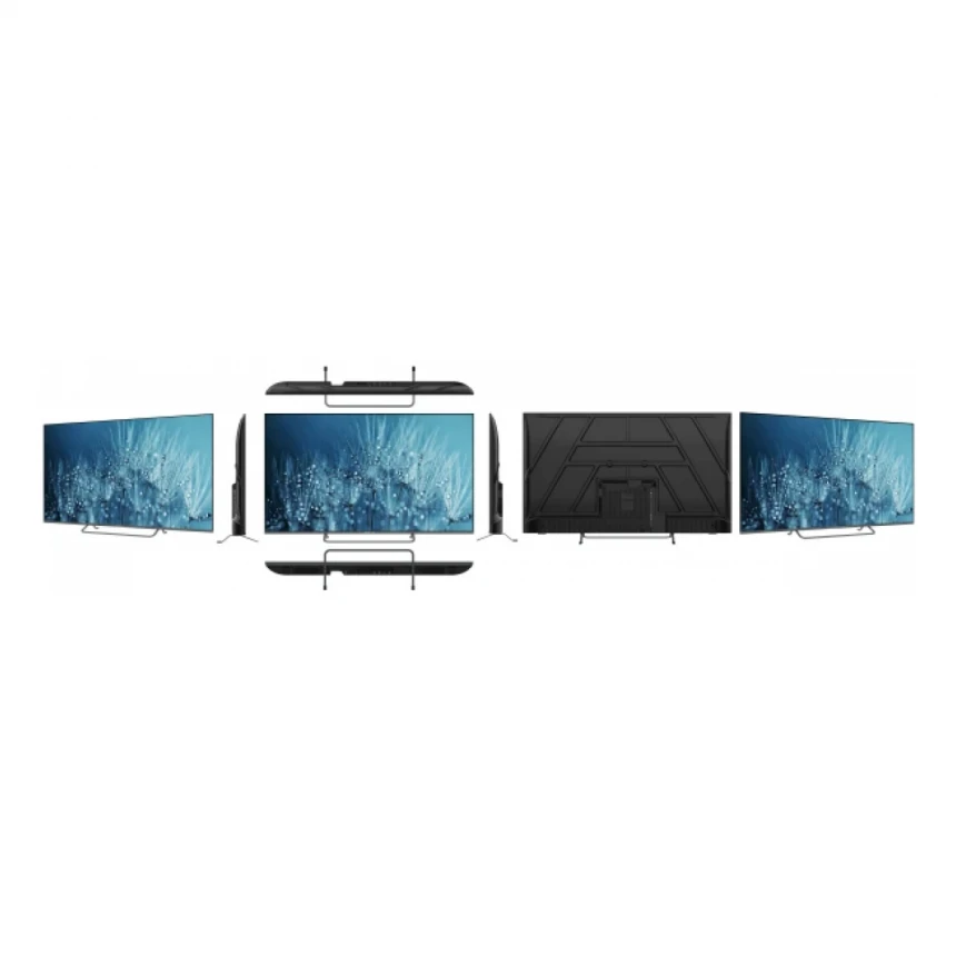 TV PROFILO 55PA545EQG /QLED/55"/4K UHD/Smart/Google TV/siva