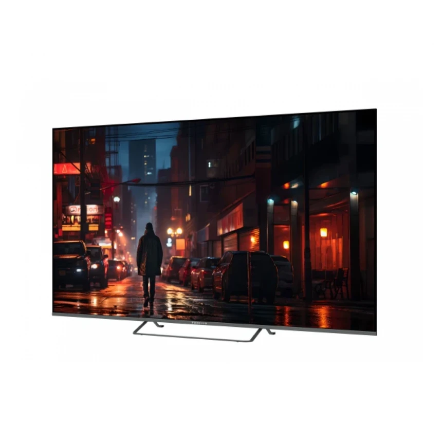 TV PROFILO 65PA535EQG /QLED/65"/4K UHD/Smart/Google TV/siva