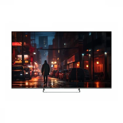 TV PROFILO 65PA535EQG /QLED/65"/4K UHD/Smart/Google TV/siva