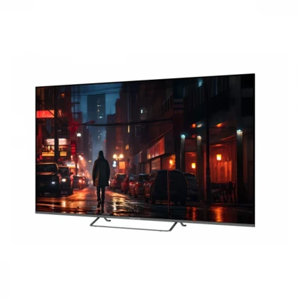 TV PROFILO 65PA535EQG /QLED/65"/4K UHD/Smart/Google TV/siva