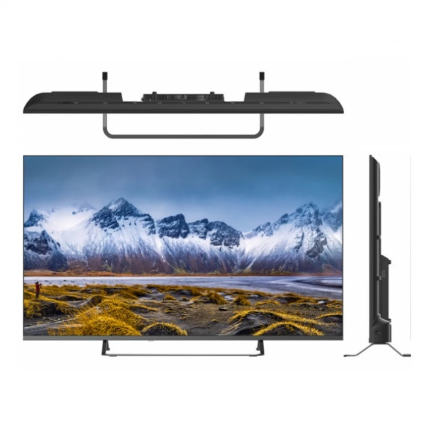 TV PROFILO SMART LED 43" 43PA515ESG FHD 1920x1080/ANDROID 11/DVB-T2/C/S2/blackH