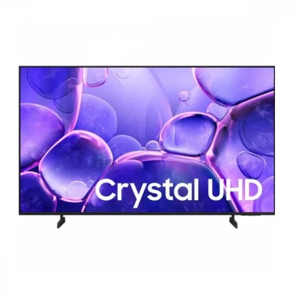 TV SAMSUNG SMART UE50U8072FUXXH Crystal UHD 4K Smart TV