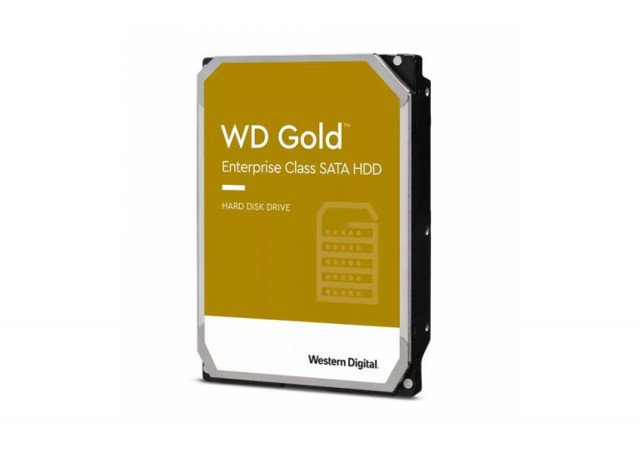 Tvrdi Disk WD Gold™ Enterprise Class 1TB