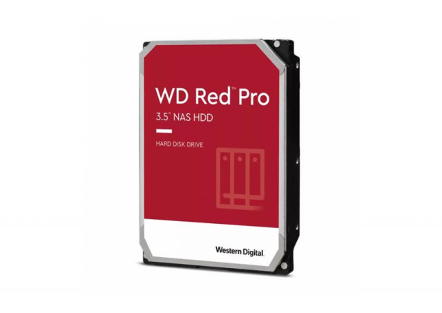 Tvrdi Disk WD Red Pro™ 6TB WD6003FFBX