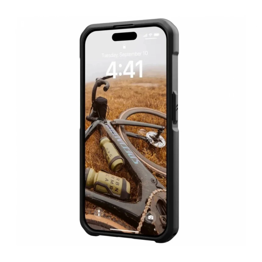 UAG Metropolis LT Magsafe za iPhone 15 Pro