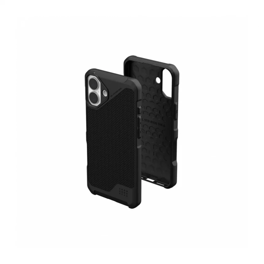UAG Metropolis LT Magsafe za iPhone 16 Plus