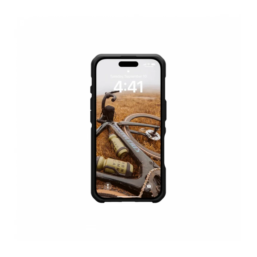 UAG Metropolis LT Magsafe za iPhone 16