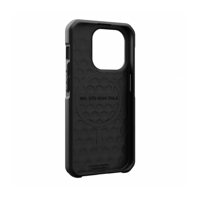 UAG Metropolis LT Magsafe za iPhone 15 Pro