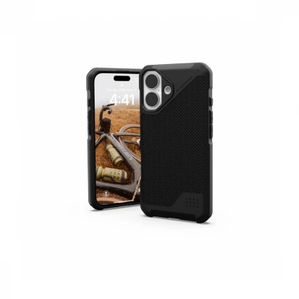 UAG Metropolis LT Magsafe za iPhone 16