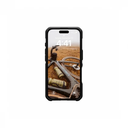 UAG Metropolis LT Magsafe za iPhone 16