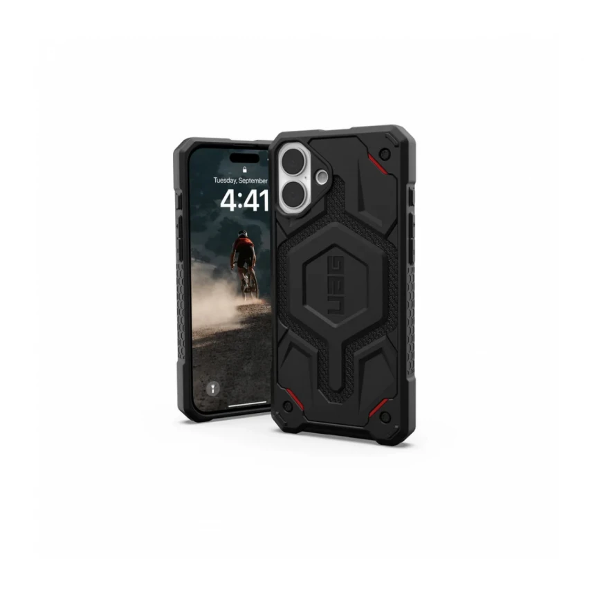 UAG Monarch Pro Magsafe za iPhone 16 Plus