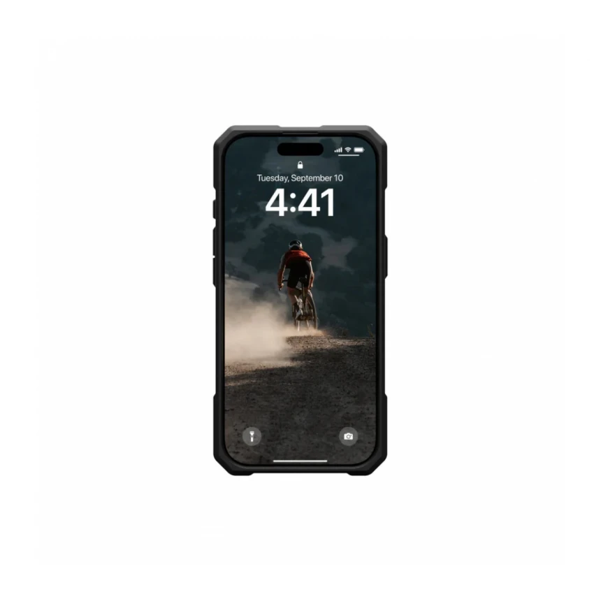 UAG Monarch Pro Magsafe za iPhone 16 Pro