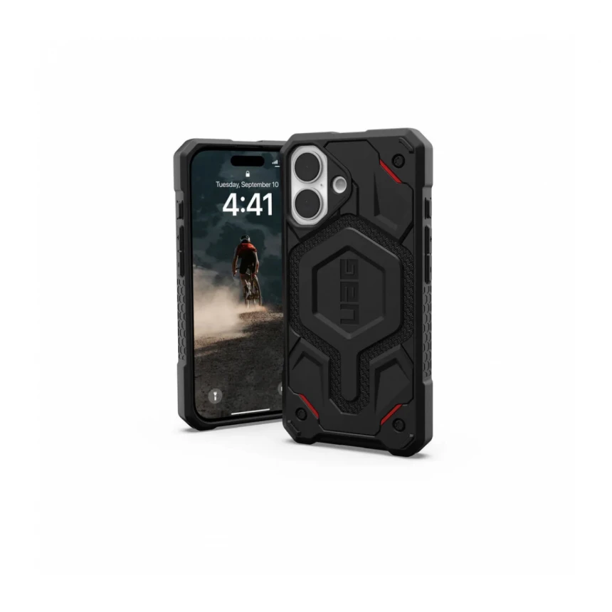 UAG Monarch Pro Magsafe za iPhone 16