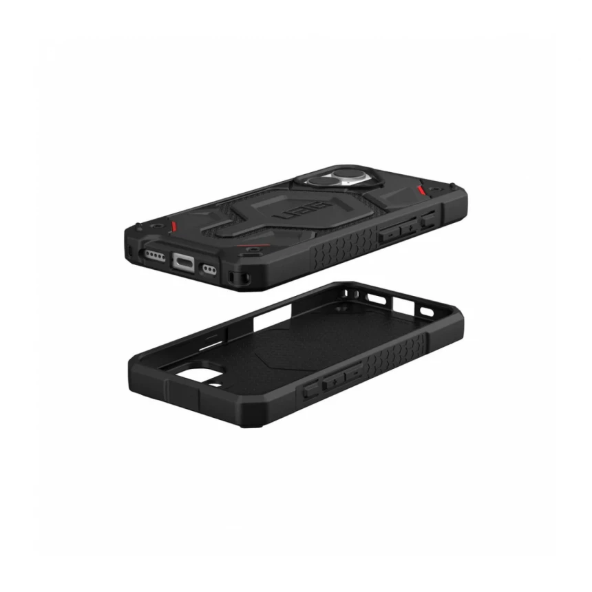UAG Monarch Pro Magsafe za iPhone 16
