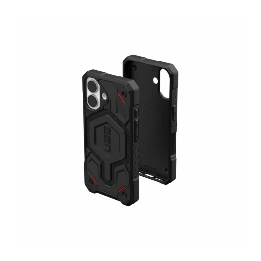 UAG Monarch Pro Magsafe za iPhone 16