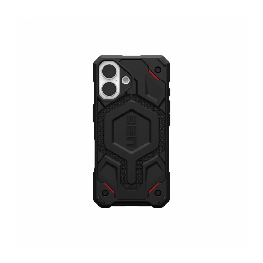 UAG Monarch Pro Magsafe za iPhone 16