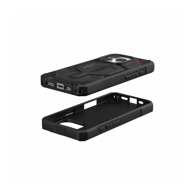 UAG Monarch Pro Magsafe za iPhone 16 Pro