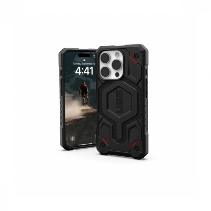 UAG Monarch Pro Magsafe za iPhone 16 Pro