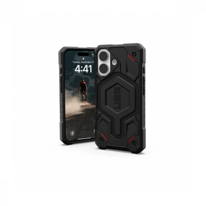 UAG Monarch Pro Magsafe za iPhone 16