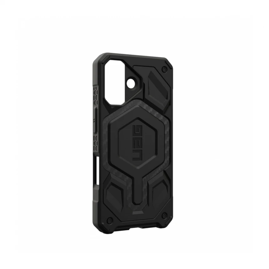 UAG Monarch Pro,Carbon Fiber - iPhone 17