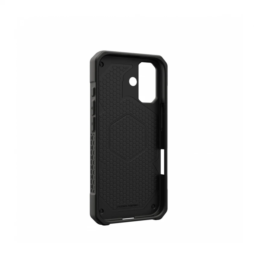 UAG Monarch Pro,Carbon Fiber - iPhone 17