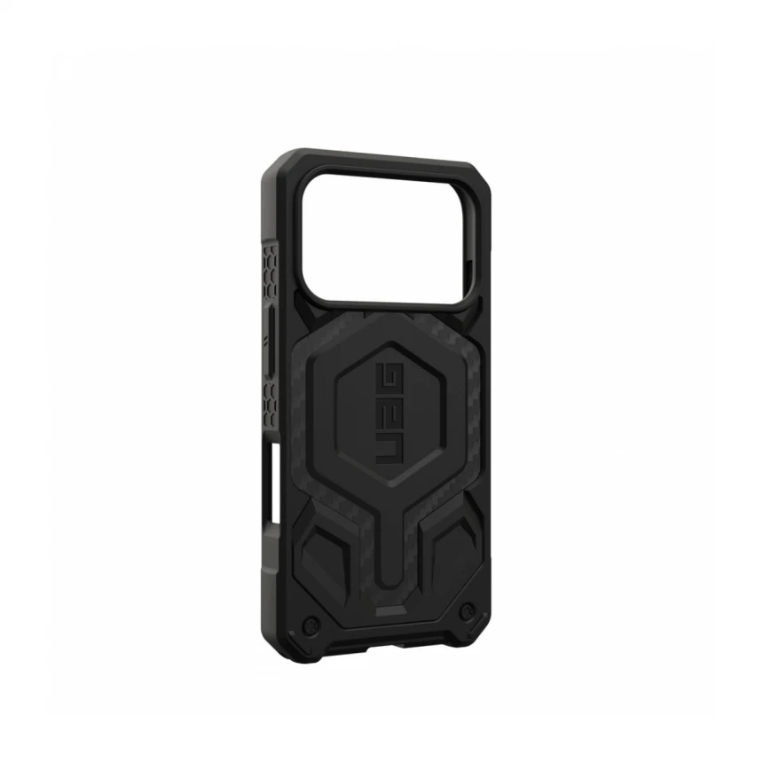 UAG Monarch Pro,Carbon Fiber - iPhone 17 Pro