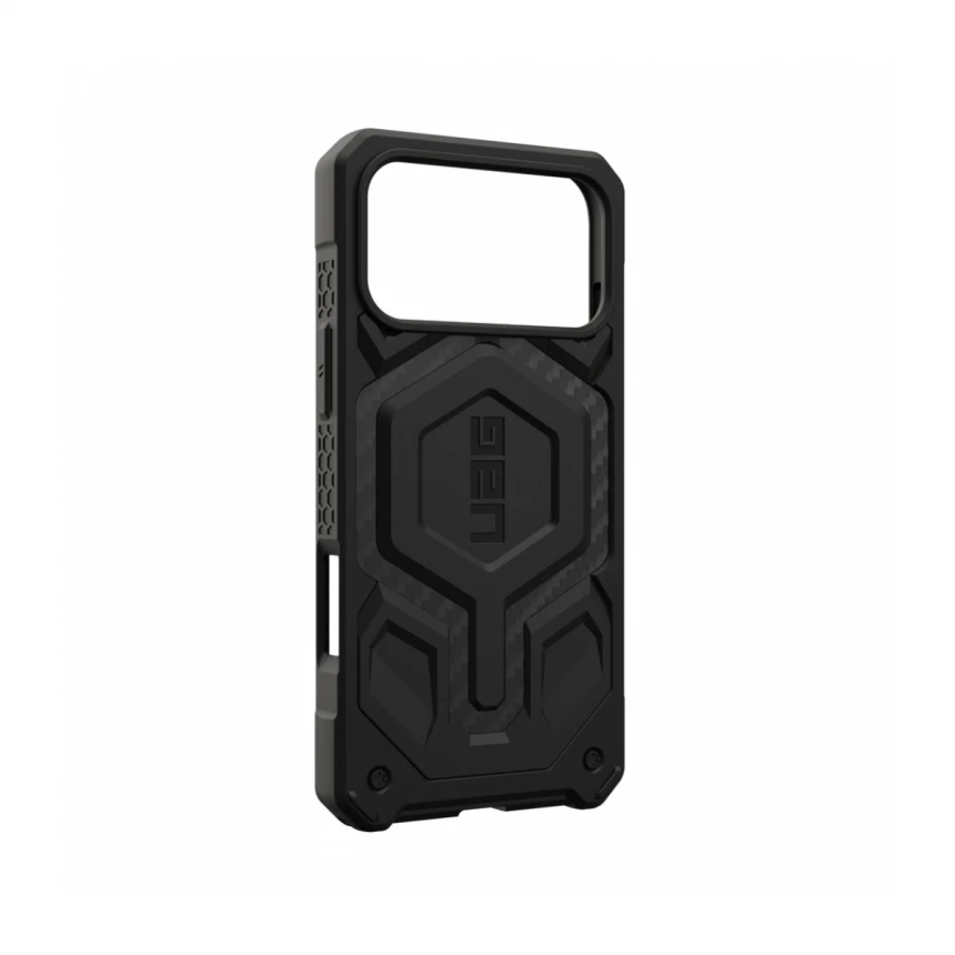 UAG Monarch Pro,Carbon Fiber - iPhone 17 Pro Max