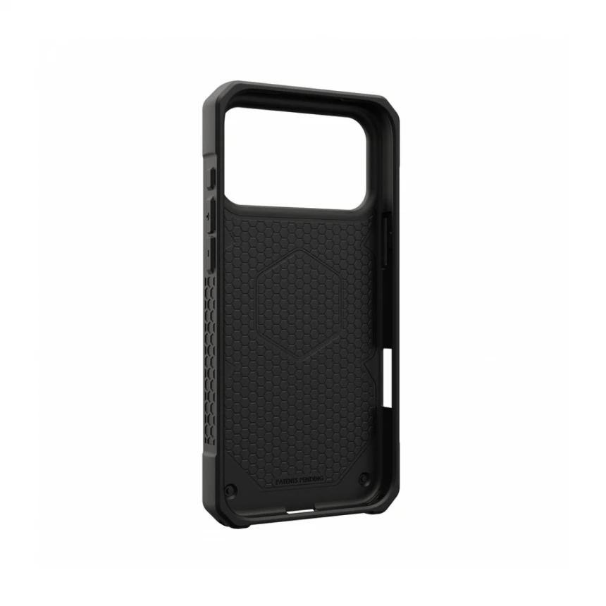 UAG Monarch Pro,Carbon Fiber - iPhone 17 Pro Max