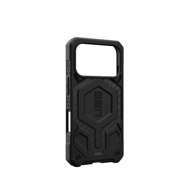 UAG Monarch Pro,Carbon Fiber - iPhone 17 Pro