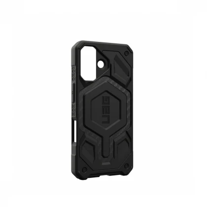 UAG Monarch Pro,Carbon Fiber - iPhone 17