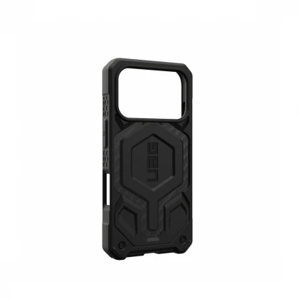 UAG Monarch Pro,Carbon Fiber - iPhone 17 Pro