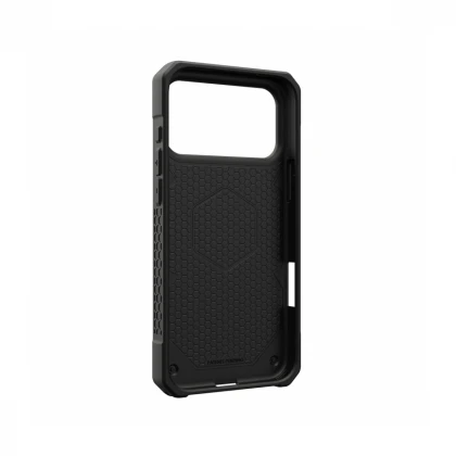 UAG Monarch Pro,Carbon Fiber - iPhone 17 Pro Max