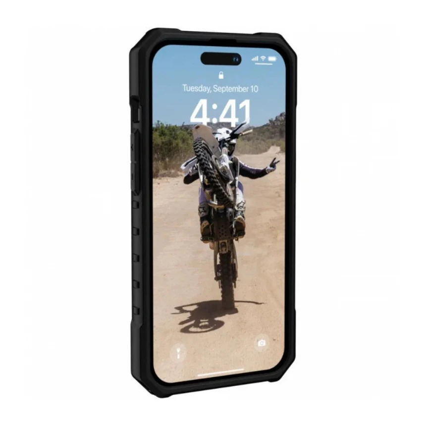 UAG Pathfinder MagSafe za iPhone 15 Pro Max