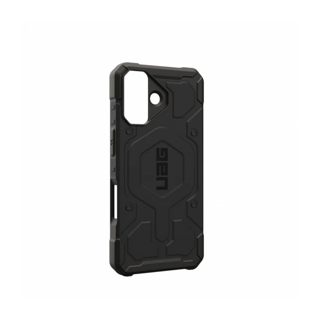 UAG Pathfinder Magsafe,Black - iPhone 17