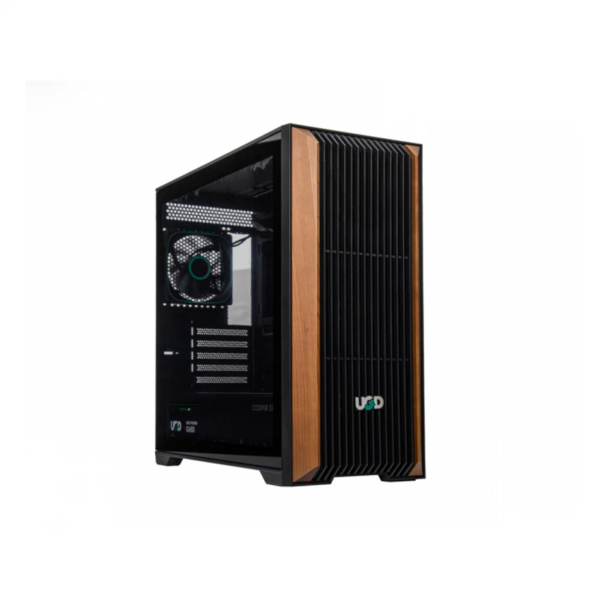 UGD COOPER 37 650W kućište 